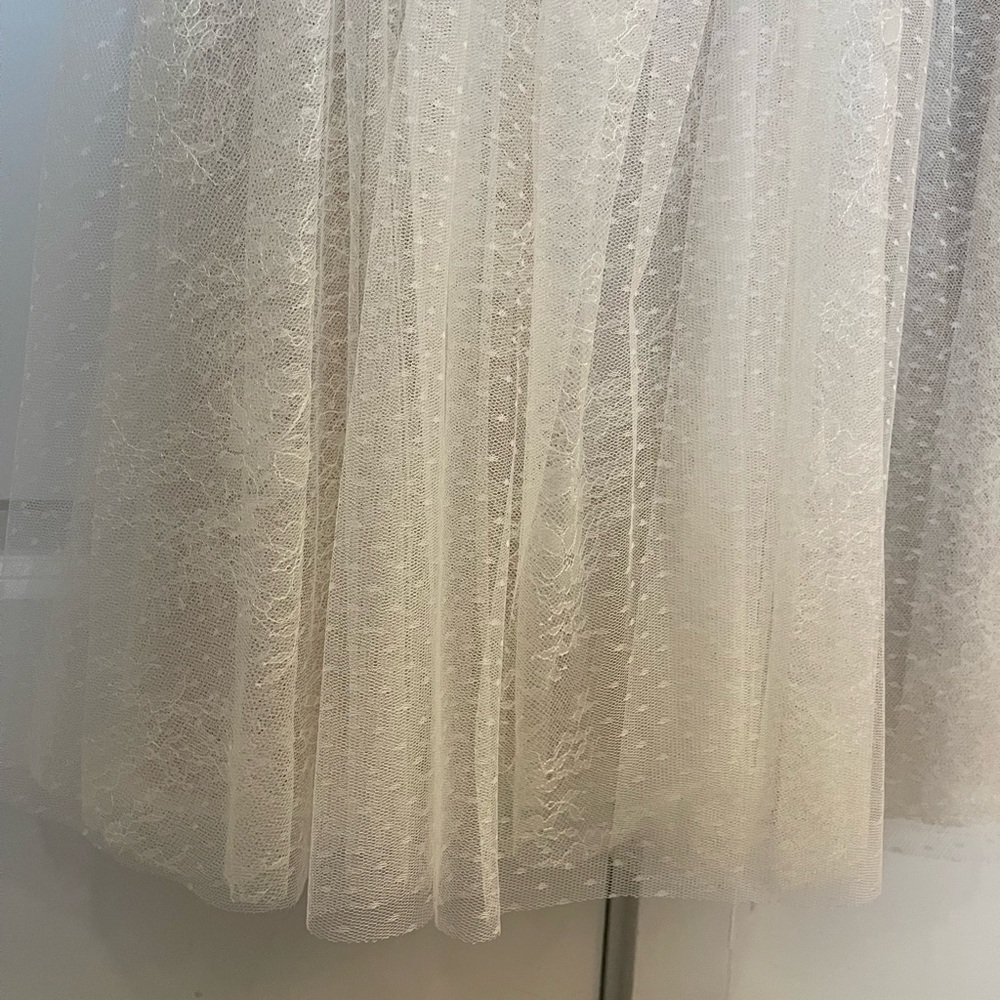 NEW WITH TAGS✨ Marchesa Notte Bridal Gown - Picture 12 of 16